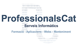 Logo ProfessionalsCat